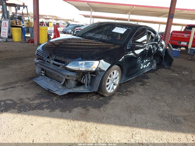 3VWD17AJ4EM361960 Volkswagen Jetta