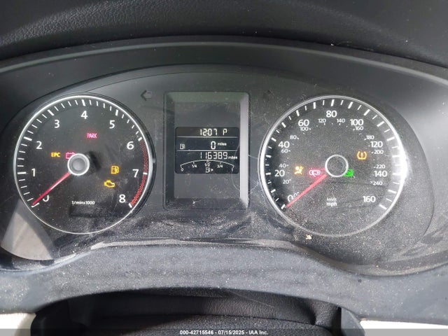 3VWD17AJ4EM361960 Volkswagen Jetta