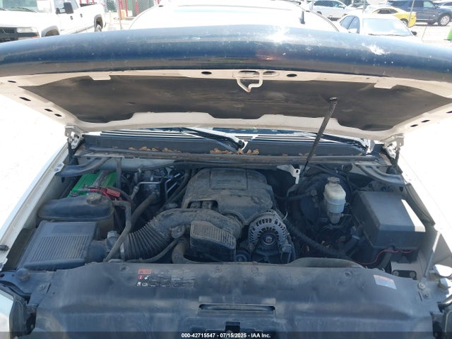 2011 CADILLAC ESCALADE 1GYS4BEF5BR260540 Photo 9