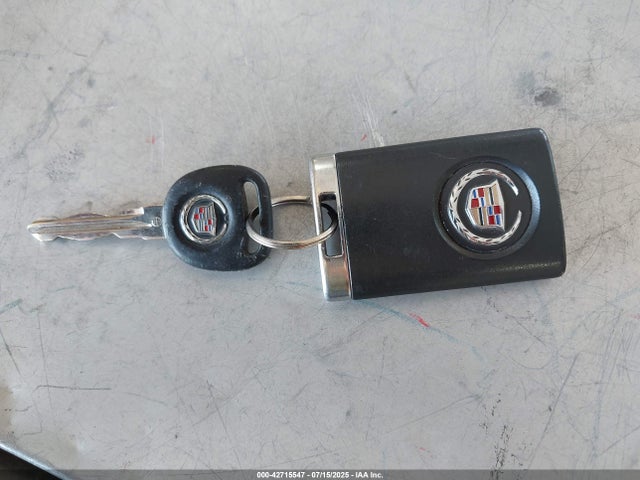 2011 CADILLAC ESCALADE 1GYS4BEF5BR260540 Photo 10
