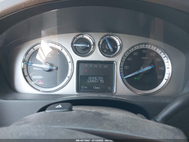 2011 CADILLAC ESCALADE 1GYS4BEF5BR260540 Photo 6