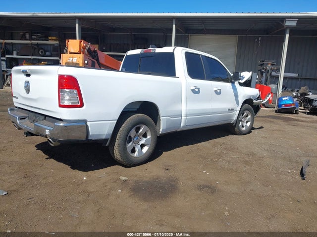 1C6RREBT0KN905109 RAM 2019