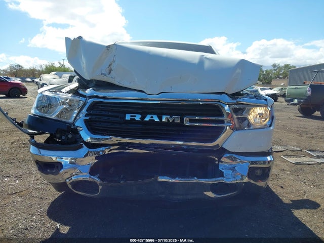 1C6RREBT0KN905109 RAM 2019