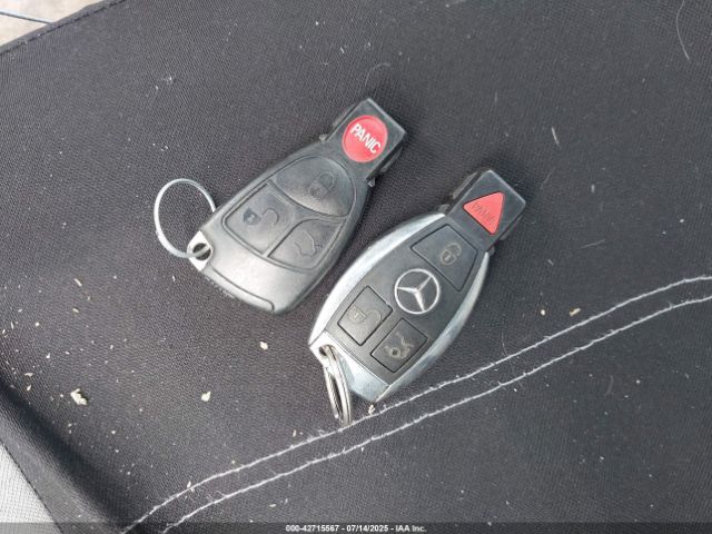 2003 MERCEDES-BENZ C 240 WDBRF81J73F366372 Photo 10