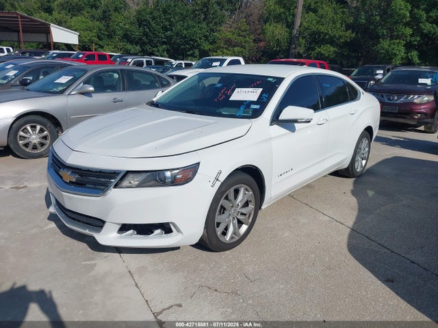 2G1105S31H9140898 Chevrolet lfx - sidi: spark ignited direct injection, vvt, e85 max, alum