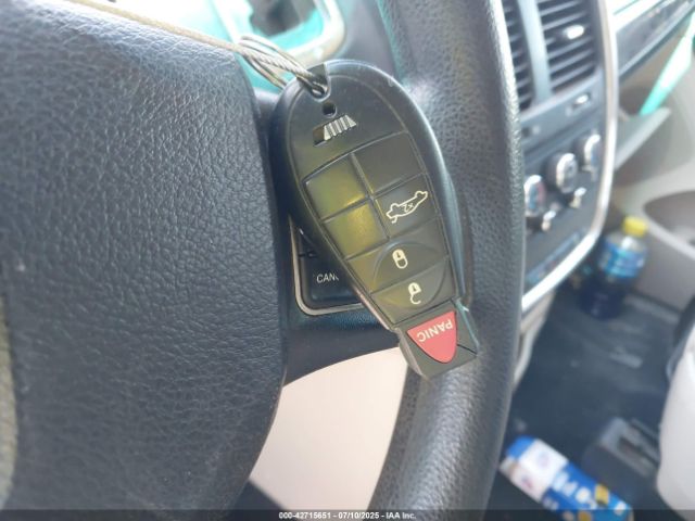 2012 DODGE GRAND CARAVAN 2C4RDGBG7CR167772 Photo 10