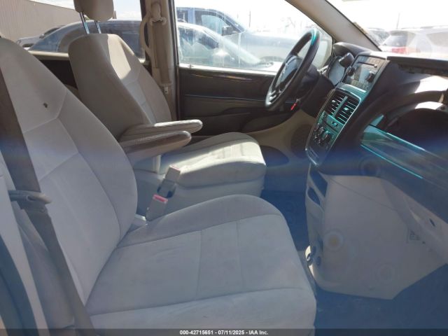 2012 DODGE GRAND CARAVAN 2C4RDGBG7CR167772 Photo 4