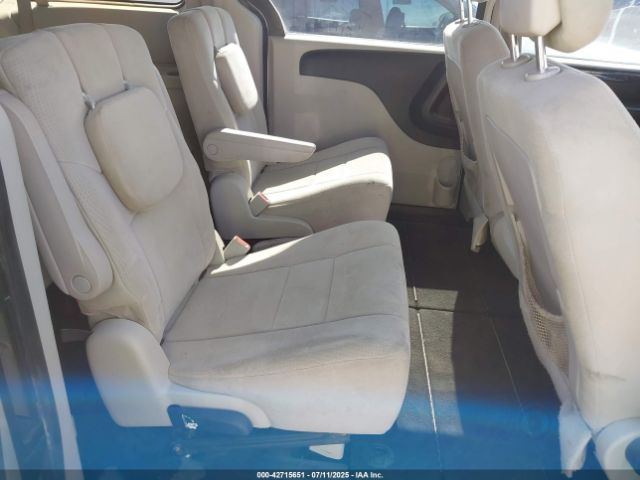2012 DODGE GRAND CARAVAN 2C4RDGBG7CR167772 Photo 7