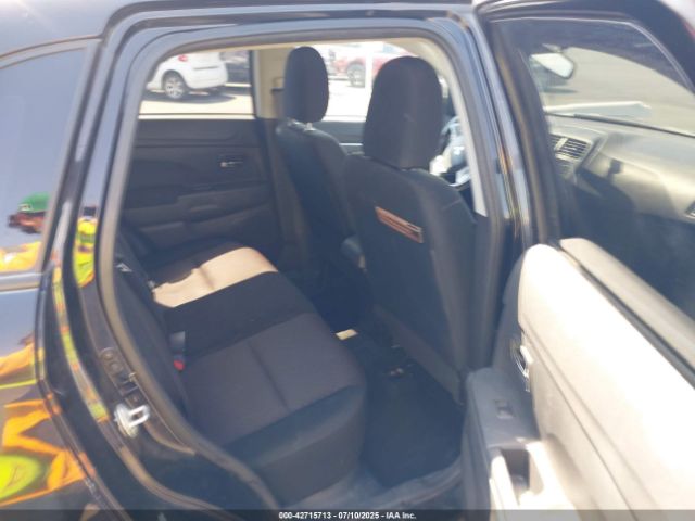 2017 MITSUBISHI OUTLANDER SPORT JA4AP3AW6HZ041514 Photo 7