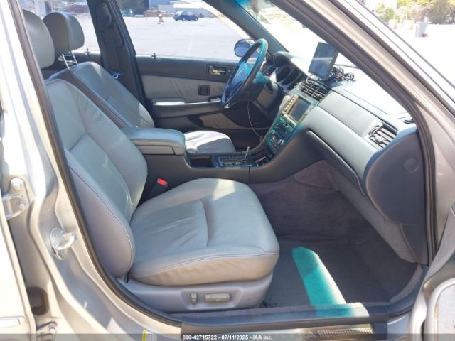 2004 ACURA RL JH4KA96614C004292 Photo 4