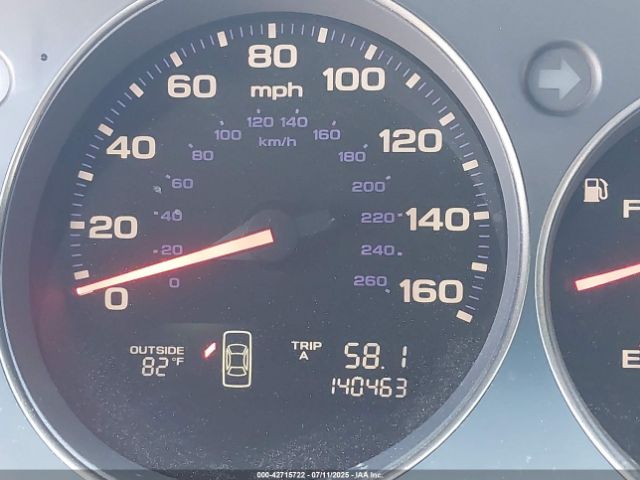 2004 ACURA RL JH4KA96614C004292 Photo 6