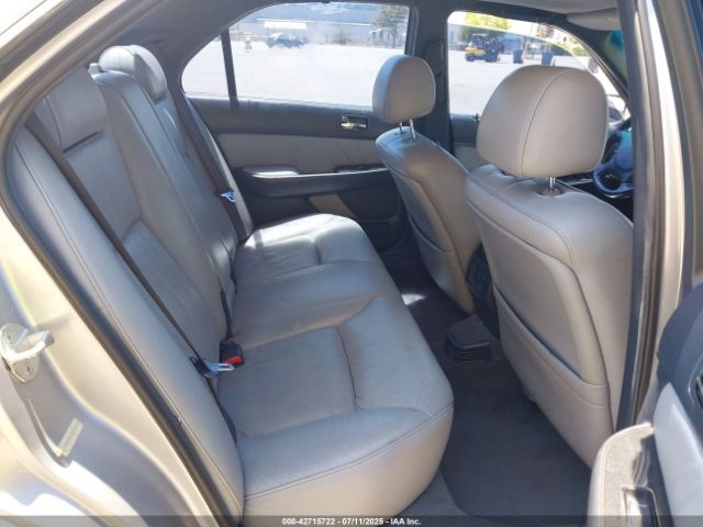 2004 ACURA RL JH4KA96614C004292 Photo 7