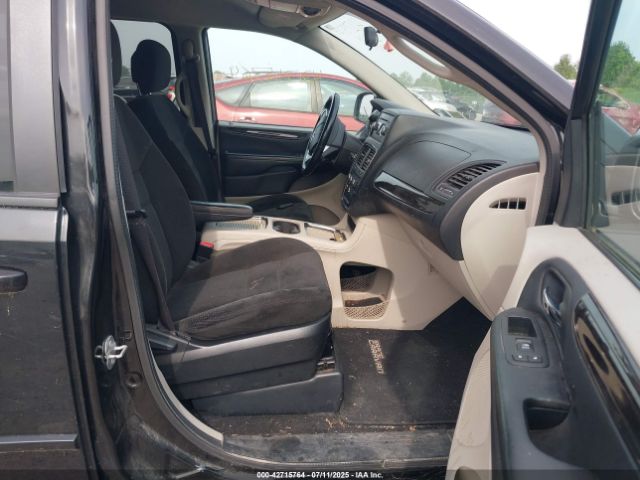2016 DODGE GRAND CARAVAN 2C4RDGCG2GR318070 Photo 4