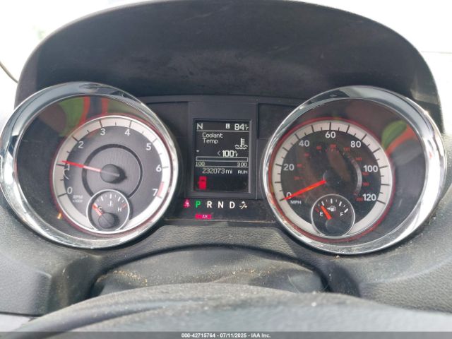 2016 DODGE GRAND CARAVAN 2C4RDGCG2GR318070 Photo 6