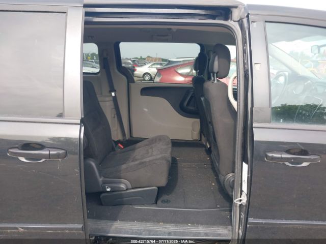 2016 DODGE GRAND CARAVAN 2C4RDGCG2GR318070 Photo 7