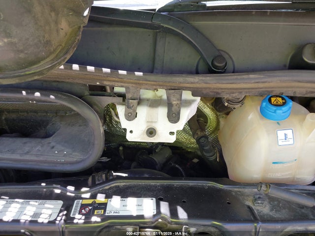 3C6TRVDG3KE529497 RAM Promaster 2500