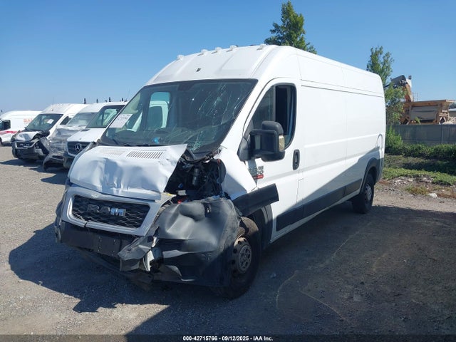 3C6TRVDG3KE529497 RAM Promaster 2500