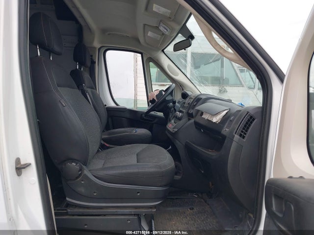 3C6TRVDG3KE529497 RAM Promaster 2500