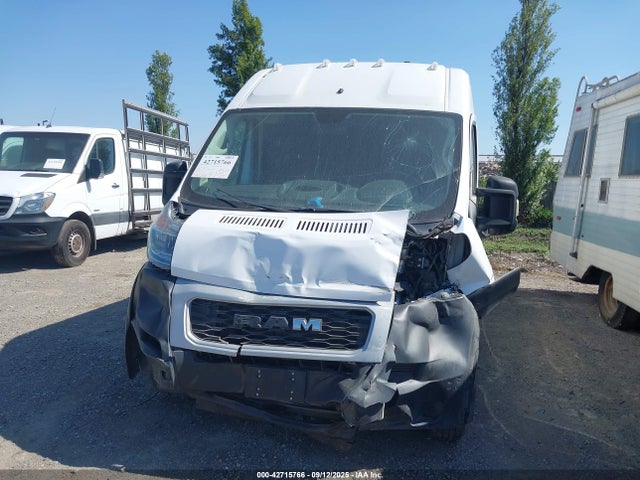 3C6TRVDG3KE529497 RAM Promaster 2500