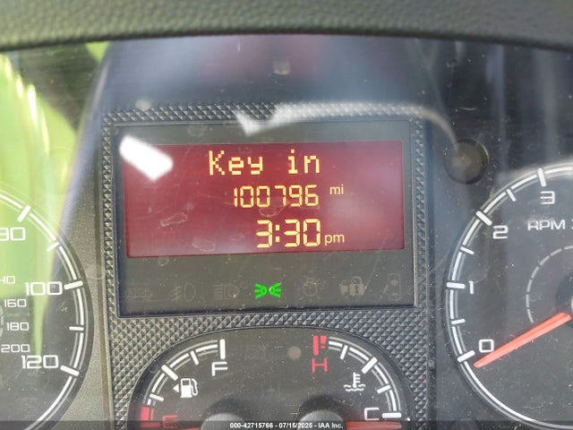 3C6TRVDG3KE529497 RAM Promaster 2500