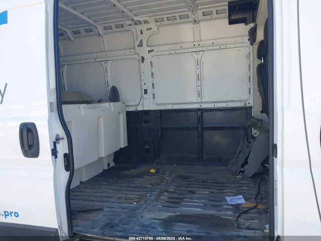 3C6TRVDG3KE529497 RAM Promaster 2500