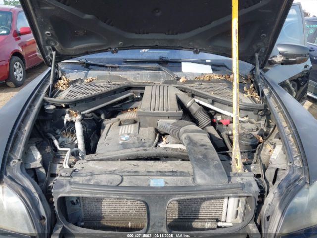 2009 BMW X5 5UXFE43519L261772 Photo 9