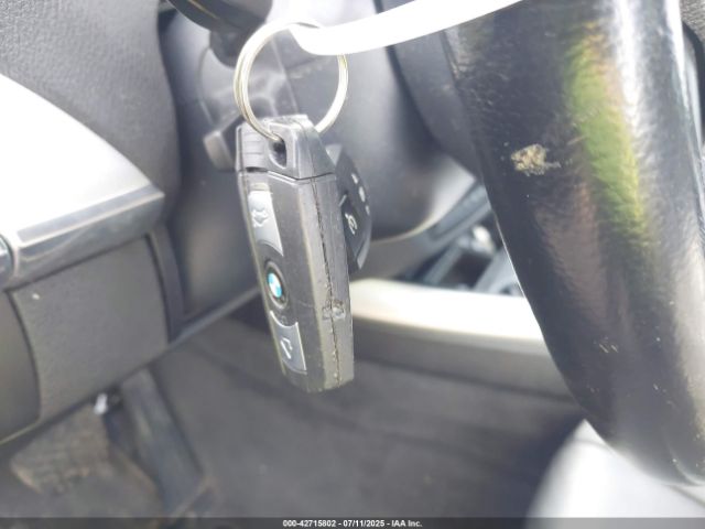 2009 BMW X5 5UXFE43519L261772 Photo 10