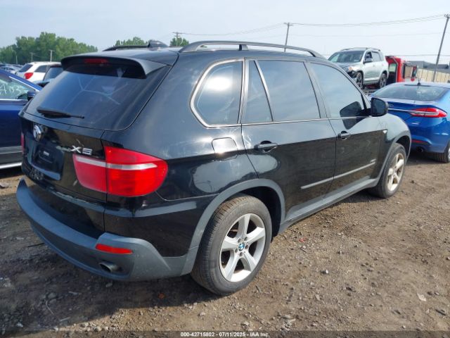 2009 BMW X5 5UXFE43519L261772 Photo 3