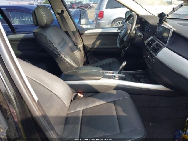 2009 BMW X5 5UXFE43519L261772 Photo 4
