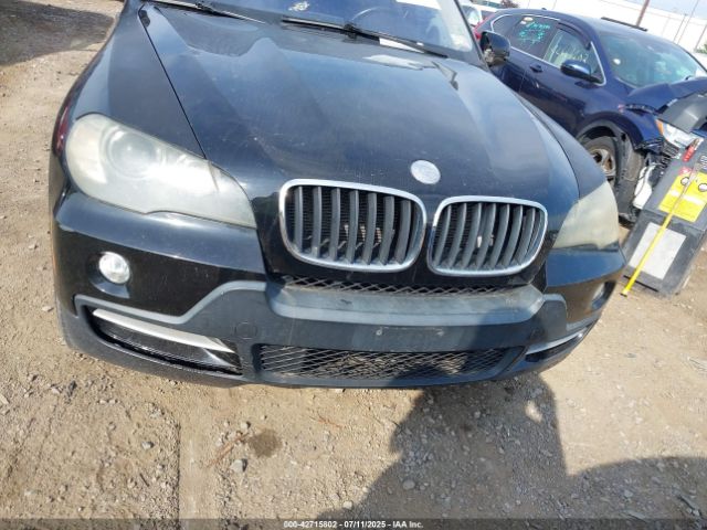 2009 BMW X5 5UXFE43519L261772 Photo 5