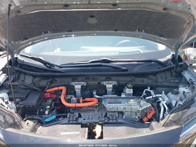 Nissan motor 2024 JN1AF0BA7RM435924 Image 10