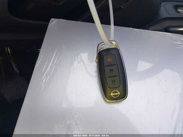 Nissan motor 2024 JN1AF0BA7RM435924 Image 11