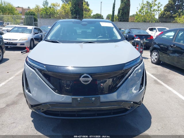 Nissan motor 2024 JN1AF0BA7RM435924 Image 13