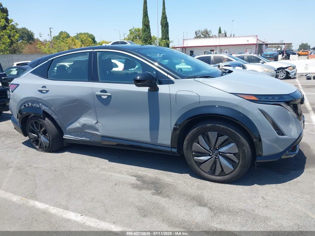 Nissan motor 2024 JN1AF0BA7RM435924 Image 14