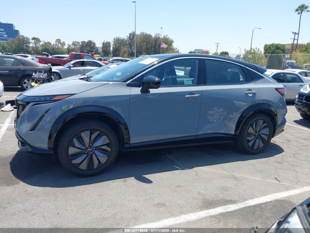 Nissan motor 2024 JN1AF0BA7RM435924 Image 15