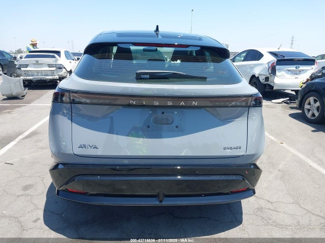Nissan motor 2024 JN1AF0BA7RM435924 Image 17