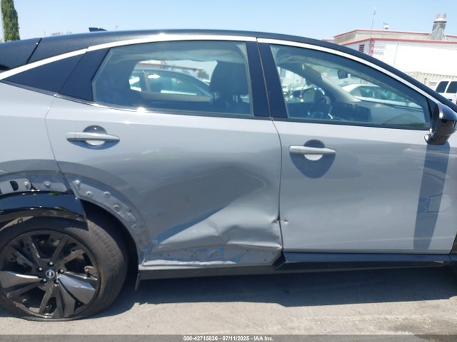 Nissan motor 2024 JN1AF0BA7RM435924 Image 12