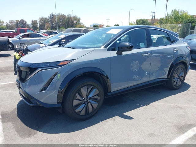 Nissan motor 2024 JN1AF0BA7RM435924 Image 2
