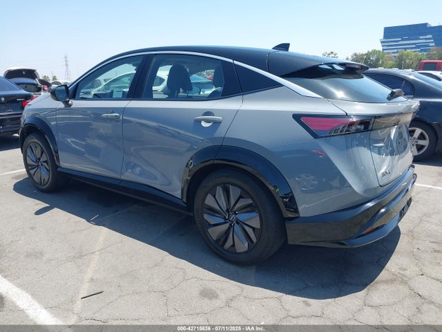 Nissan motor 2024 JN1AF0BA7RM435924 Image 3