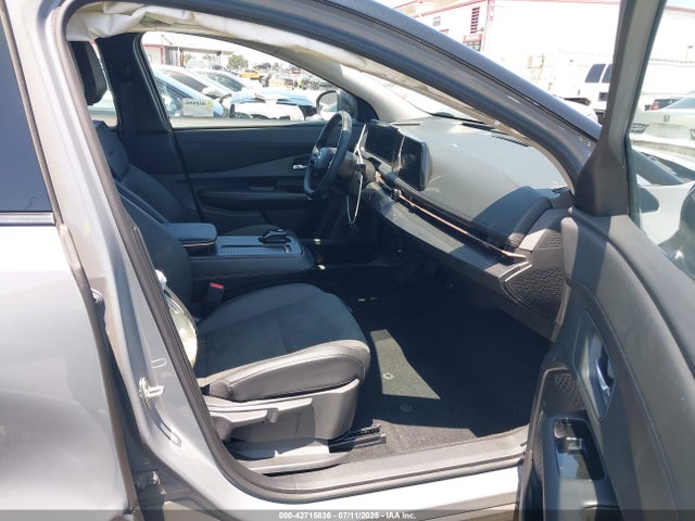Nissan motor 2024 JN1AF0BA7RM435924 Image 5