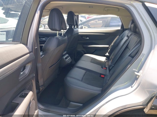 Nissan motor 2024 JN1AF0BA7RM435924 Image 8
