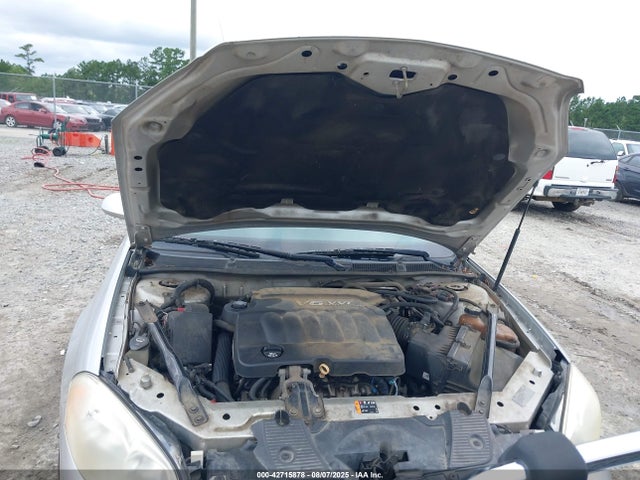 Chevrolet lfx 2014 2G1WC5E34E1102357 Image 10