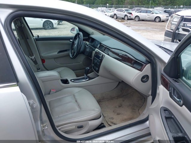 Chevrolet lfx 2014 2G1WC5E34E1102357 Image 5