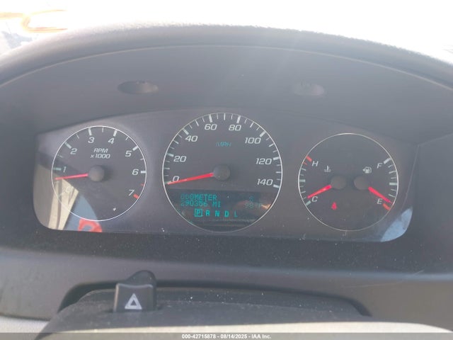 Chevrolet lfx 2014 2G1WC5E34E1102357 Image 7