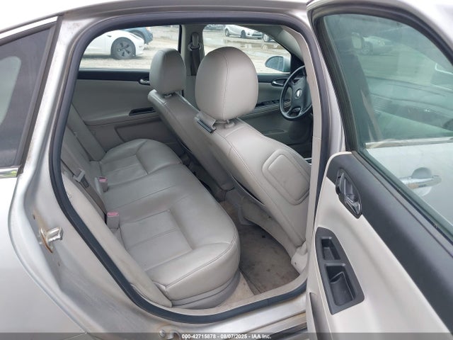 Chevrolet lfx 2014 2G1WC5E34E1102357 Image 8