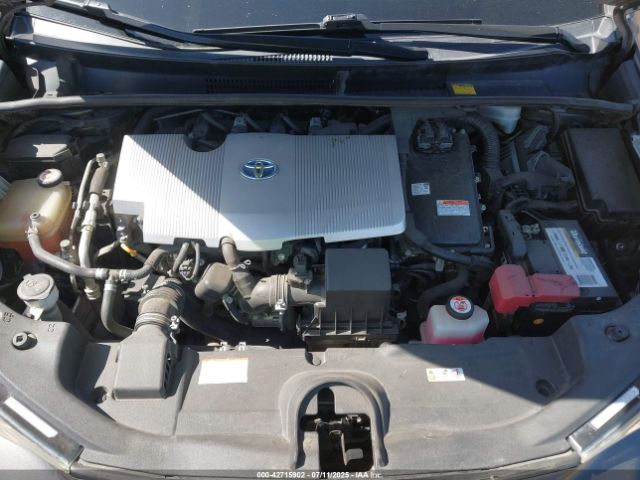 2017 TOYOTA PRIUS JTDKARFU3H3543180 Photo 9