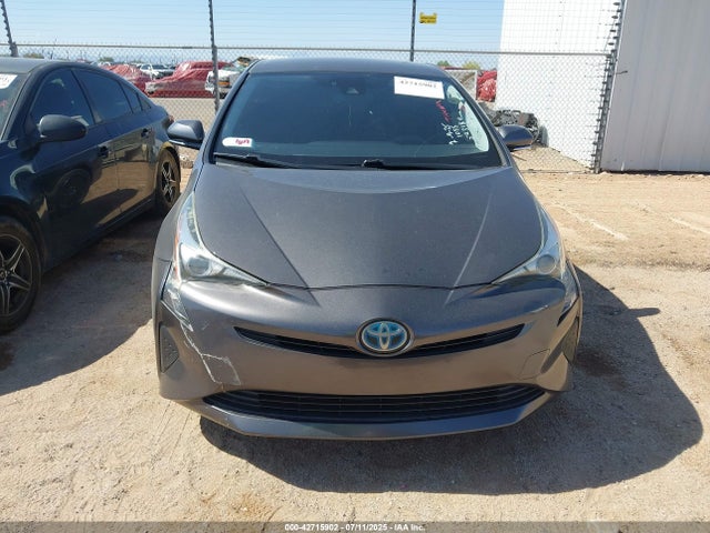 Toyota 2zr-fxe,1nm 2017 JTDKARFU3H3543180 Image 12