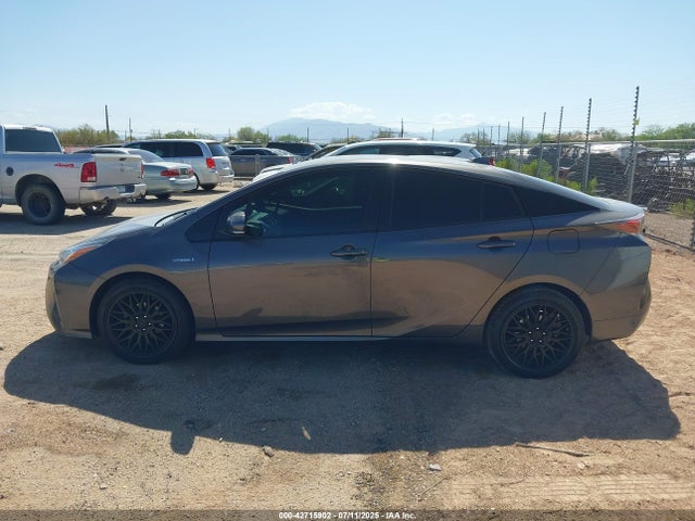 Toyota 2zr-fxe,1nm 2017 JTDKARFU3H3543180 Image 14