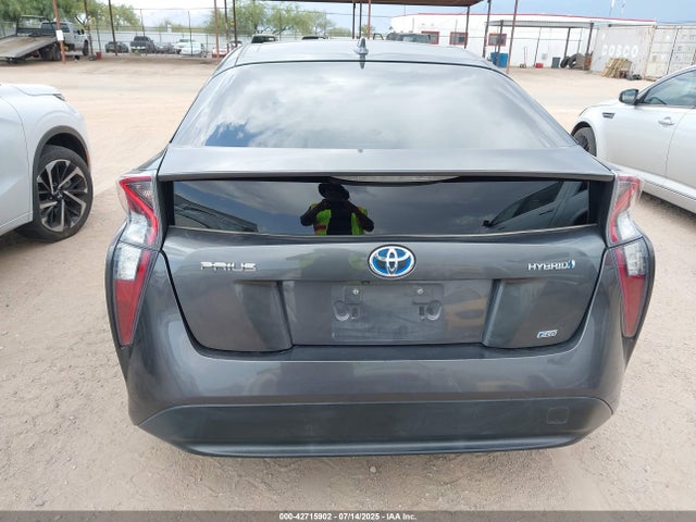Toyota 2zr-fxe,1nm 2017 JTDKARFU3H3543180 Image 16
