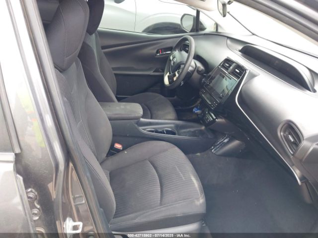 2017 TOYOTA PRIUS JTDKARFU3H3543180 Photo 4